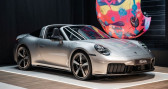 Porsche 911 (992.2) TARGA 4 GTS 541cv | 1re Main TVA Apparente Matrix S  2025 - annonce de voiture en vente sur Auto Sélection.com